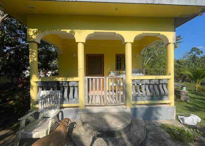 R&V Villa