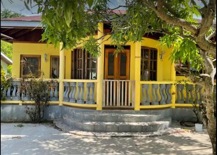 R&V Villa