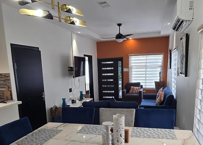 Pyramid Joy, 2 Bedroom Villa, Ocho Rios, Jamaica