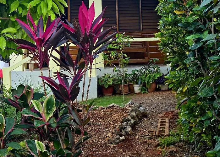 Negril Humble Cabin